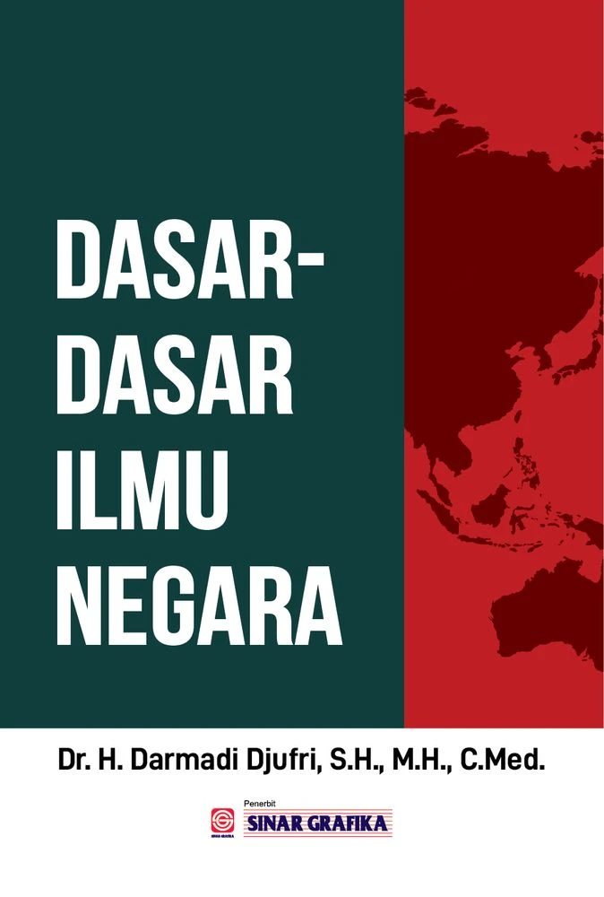 Dasar-Dasar Ilmu Negara