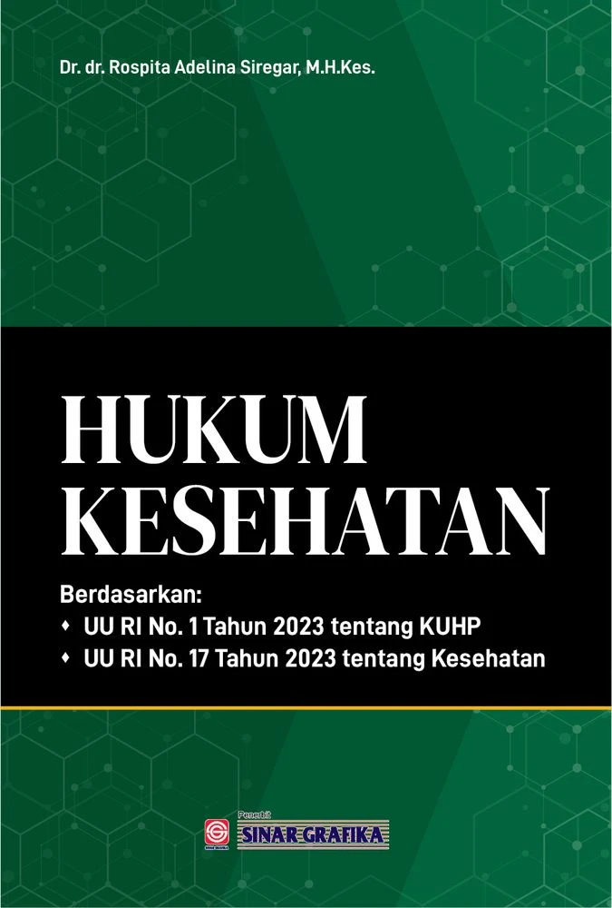 Hukum Kesehatan