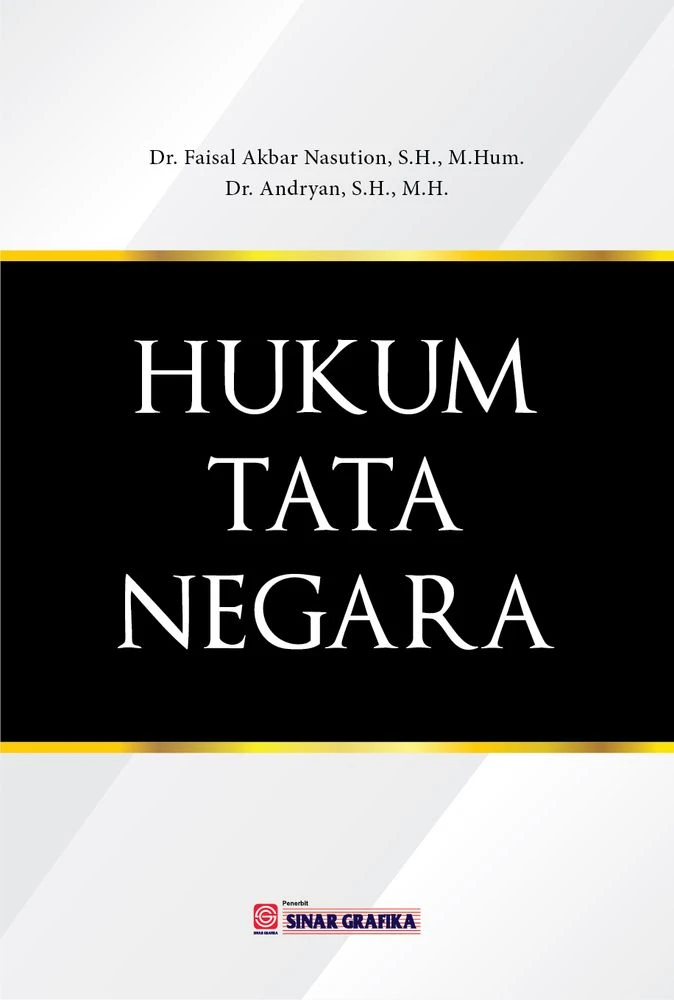 Hukum Tata Negara