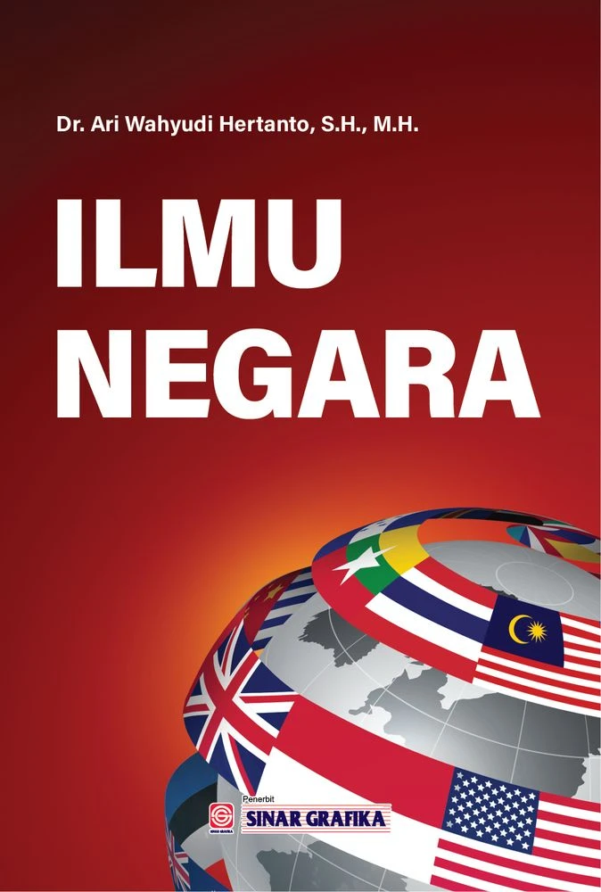 Ilmu Negara