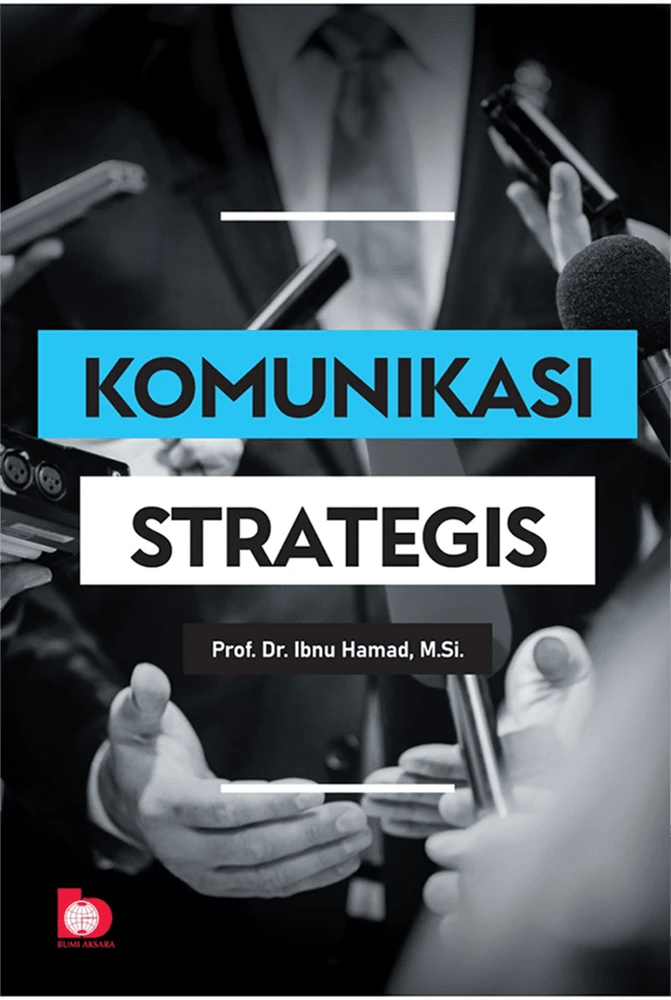 Komunikasi Strategis