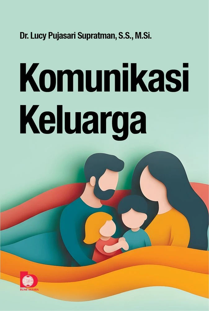 Komunikasi Keluarga