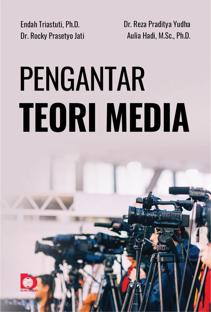 Pengantar Teori Media