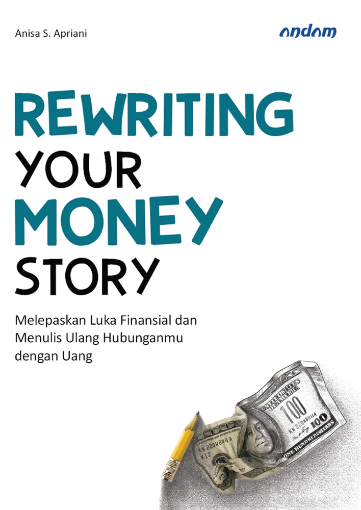 Rewriting Your Money Story