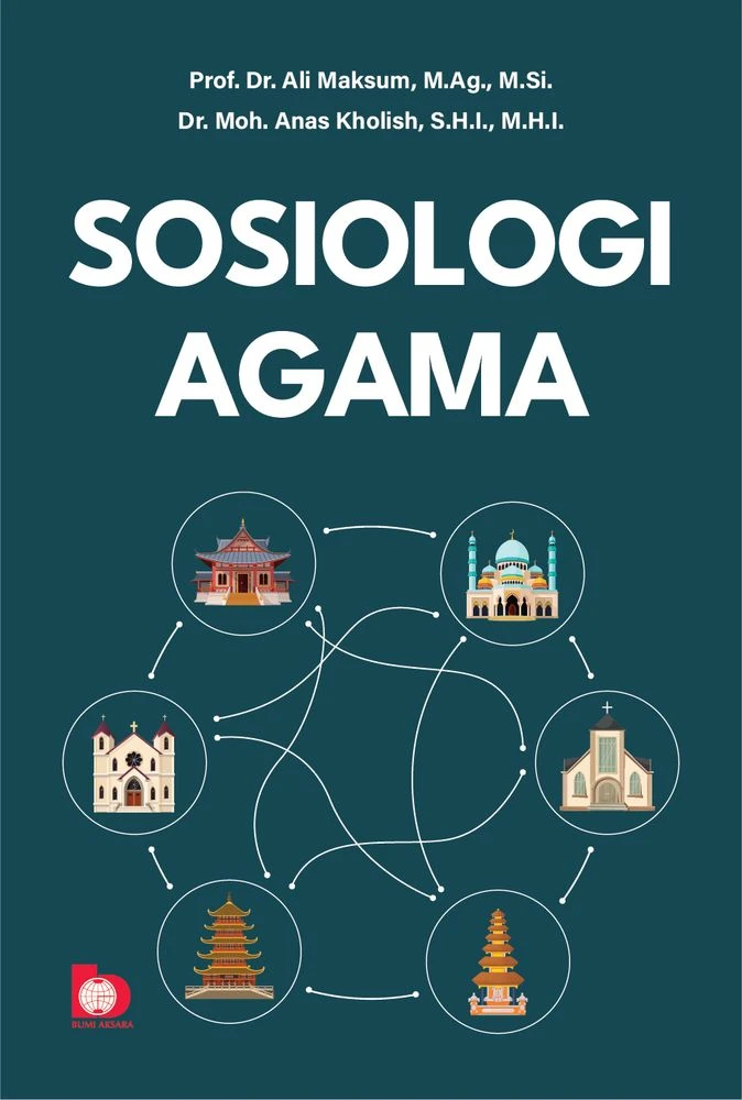 Sosiologi Agama