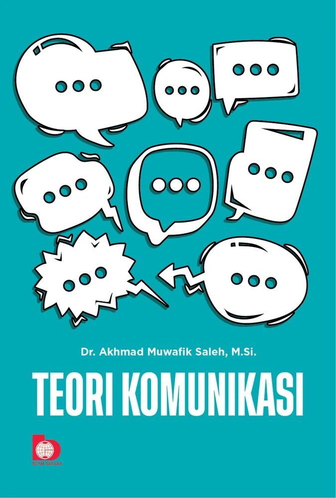 Teori Komunikasi