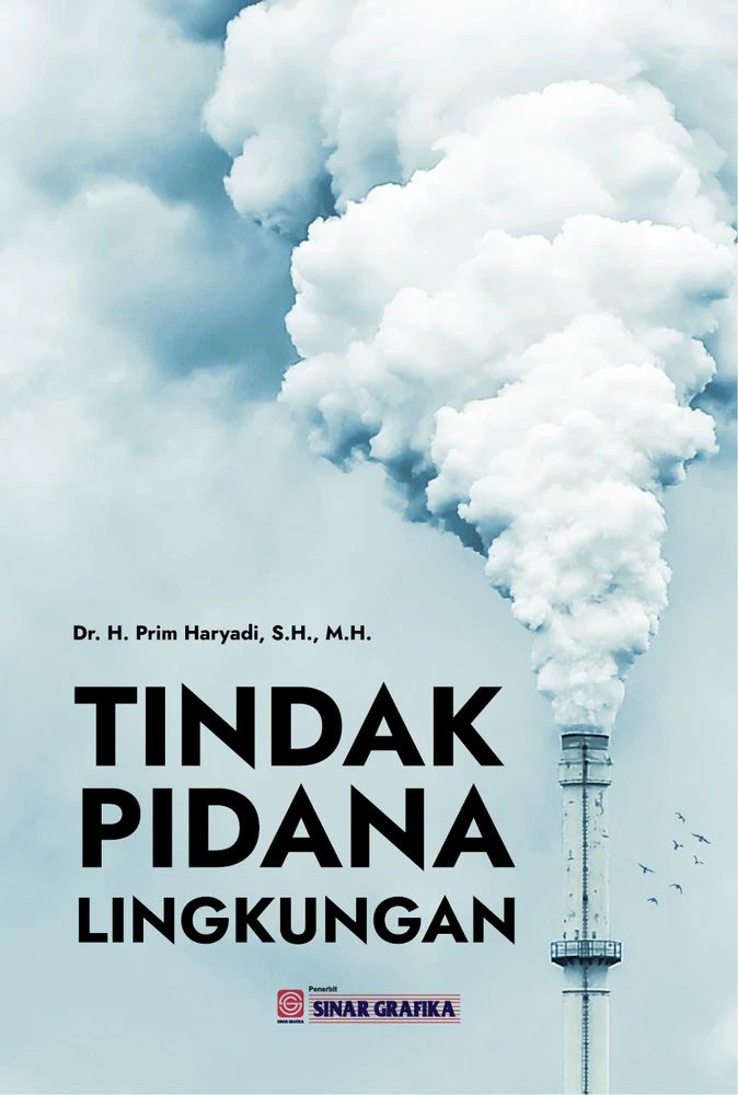 Tindak Pidana Lingkungan
