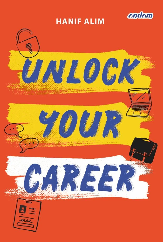 Unlock Your Career