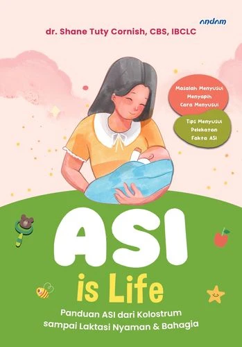 ASI is Life