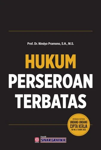 Hukum Perseroan Terbatas
